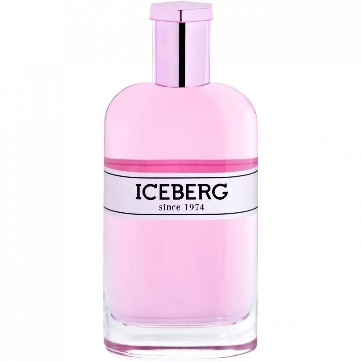 Iceberg Since 1974 for Her